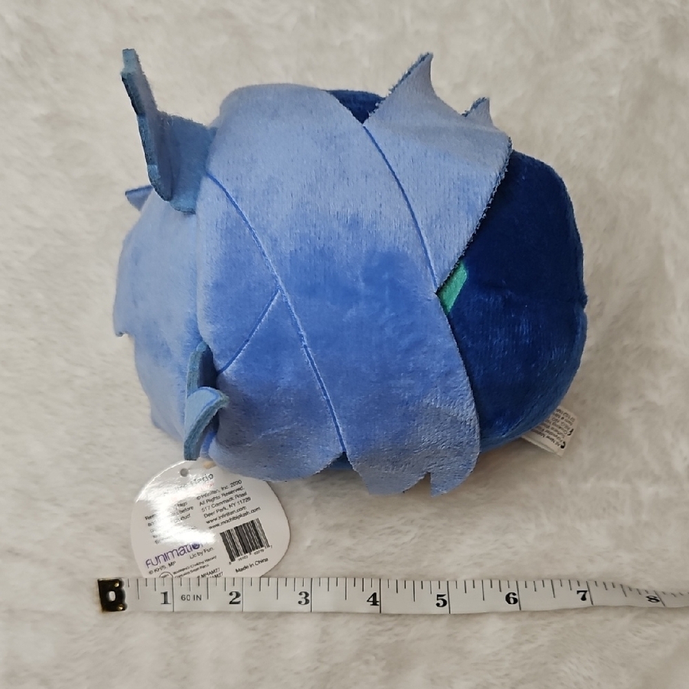 My Hero Academia Mochibi Plush - Nejire Hado - Picture 5 of 6